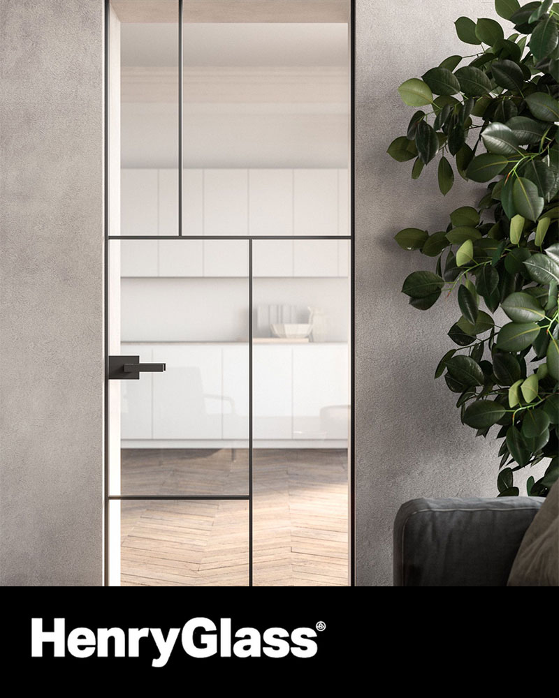 henryglassdoors